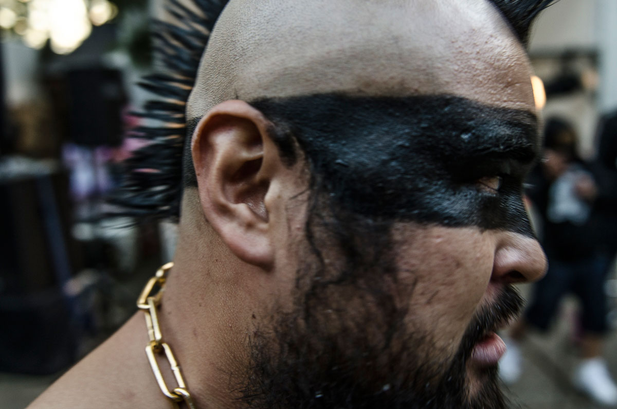 HELクライム feat.ナマコプリ