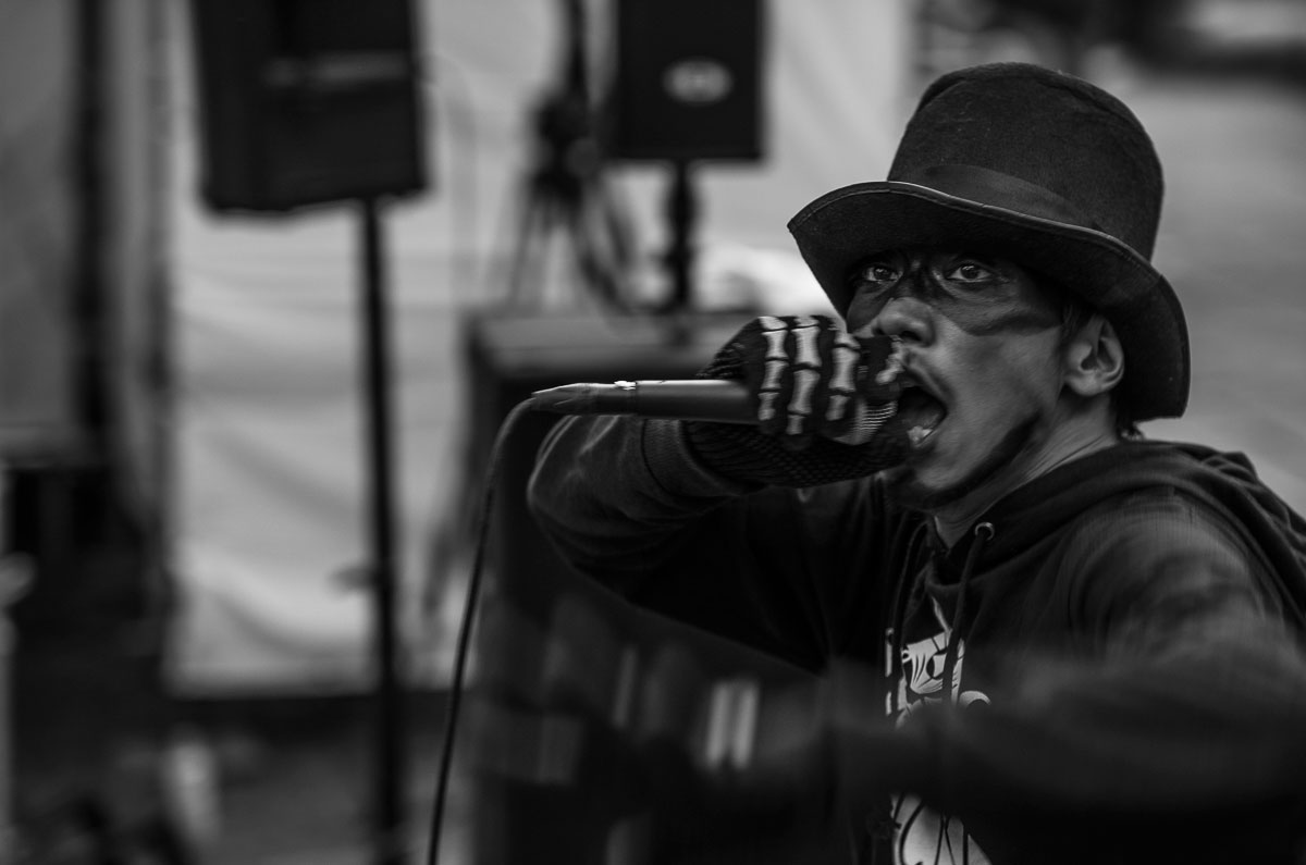 HELクライム feat.ナマコプリ