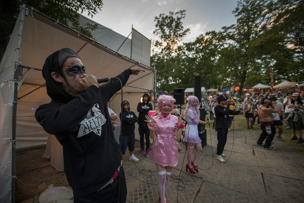 HELクライム feat.ナマコプリ