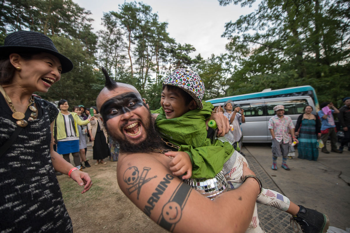 HELクライム feat.ナマコプリ