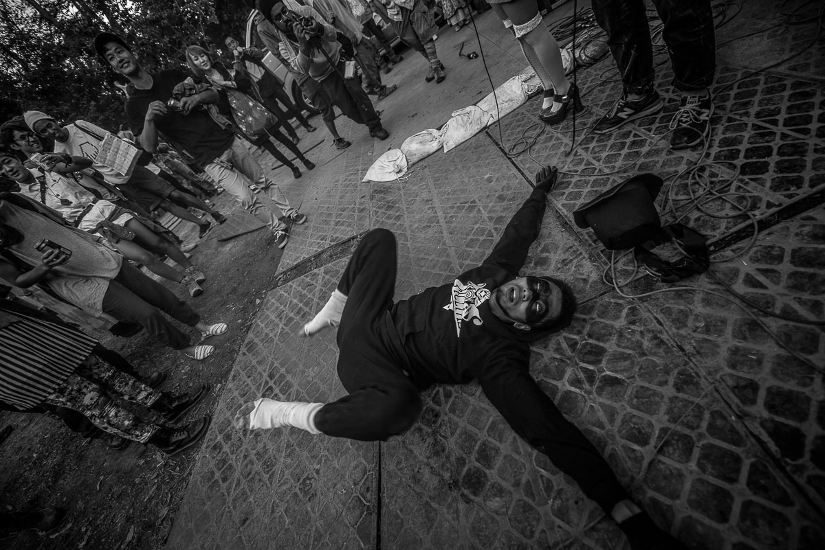 HELクライム feat.ナマコプリ