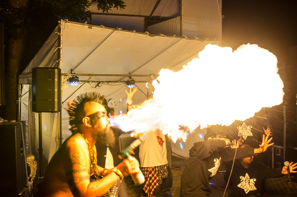 HELクライム feat.ナマコプリ