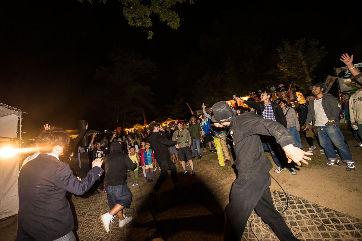 HELクライム feat.ナマコプリ