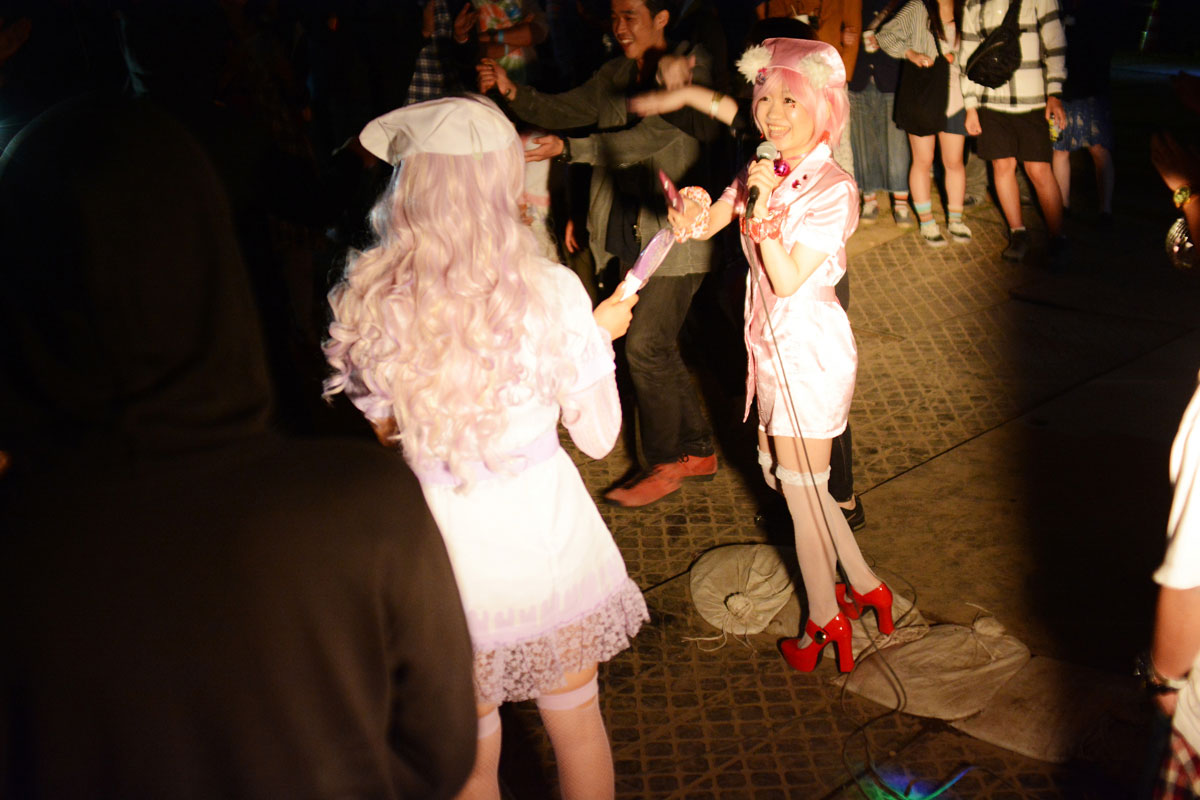 HELクライム feat.ナマコプリ