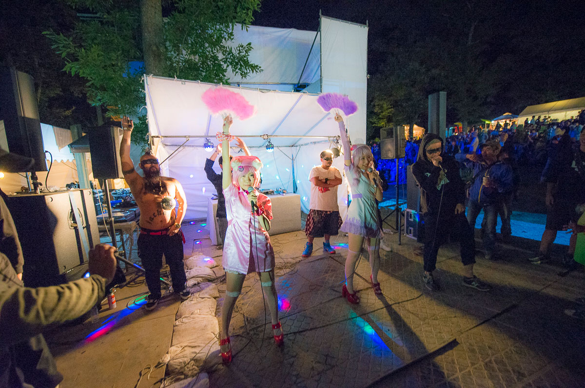 HELクライム feat.ナマコプリ