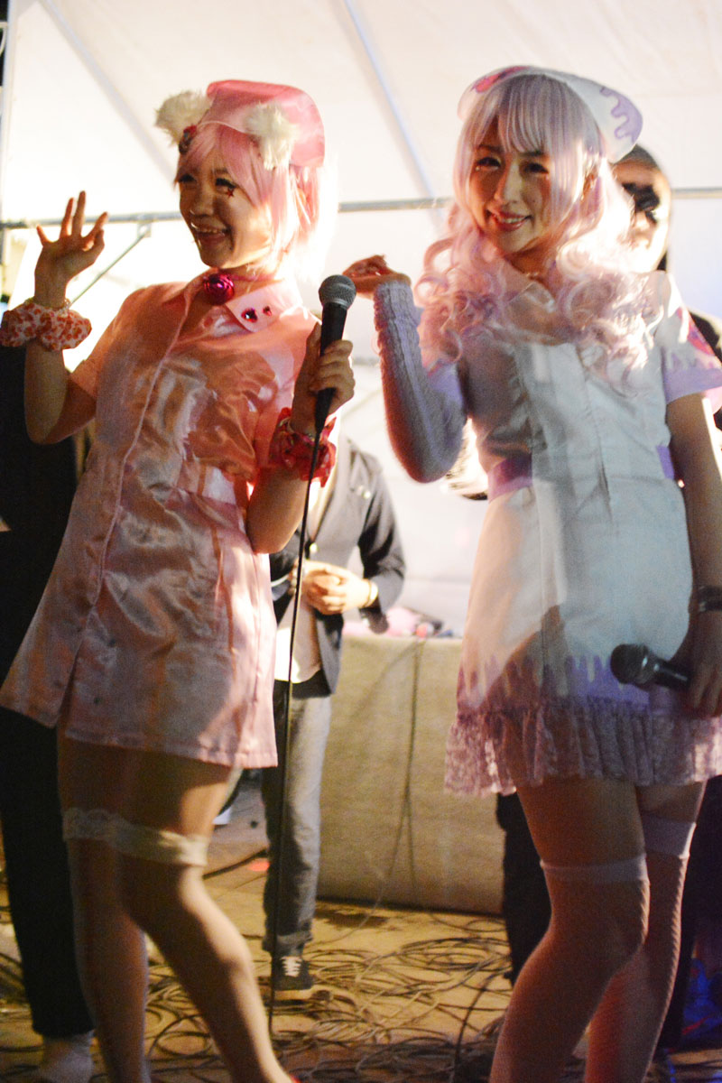 HELクライム feat.ナマコプリ