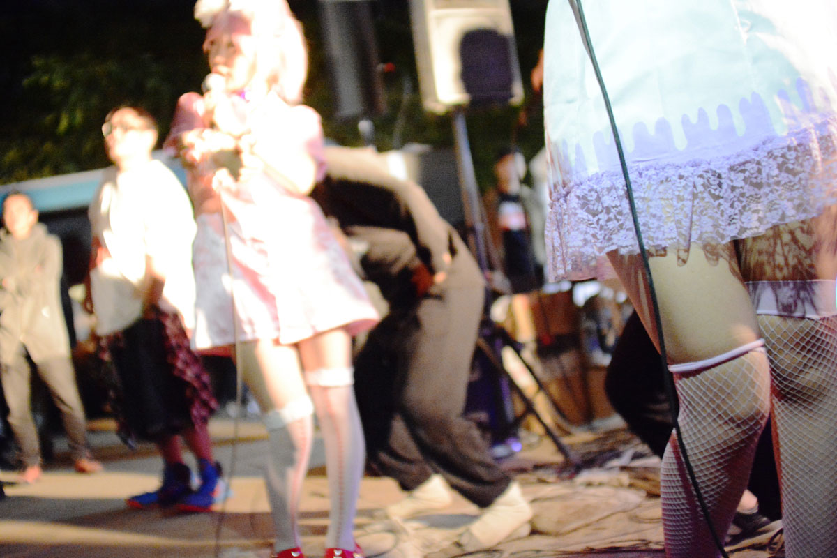 HELクライム feat.ナマコプリ