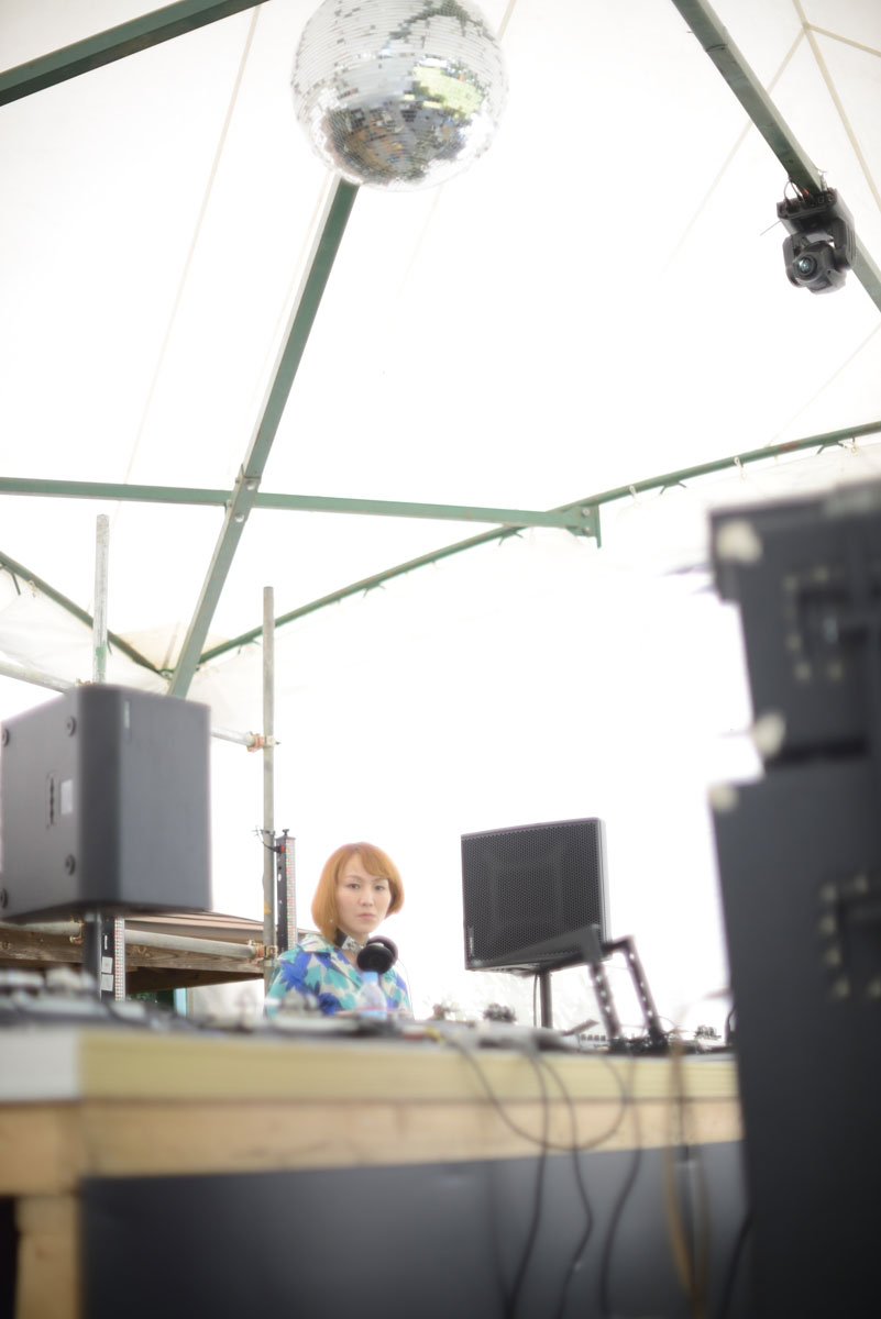 ヴィーナスカワムラユキしぶや花魁