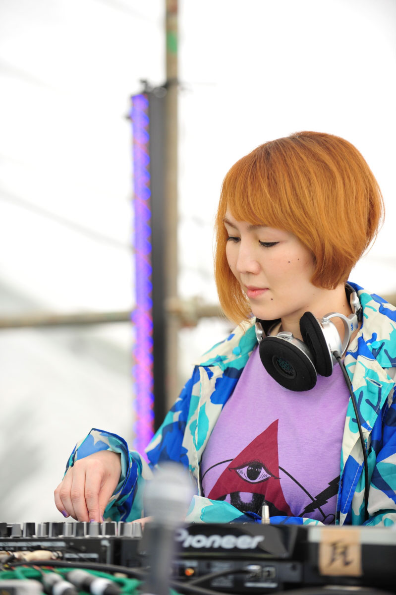 ヴィーナスカワムラユキしぶや花魁