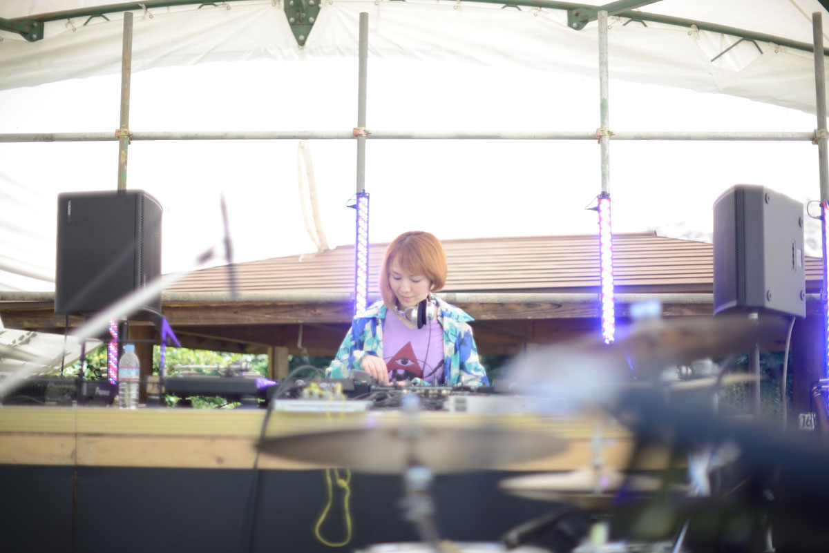 ヴィーナスカワムラユキしぶや花魁