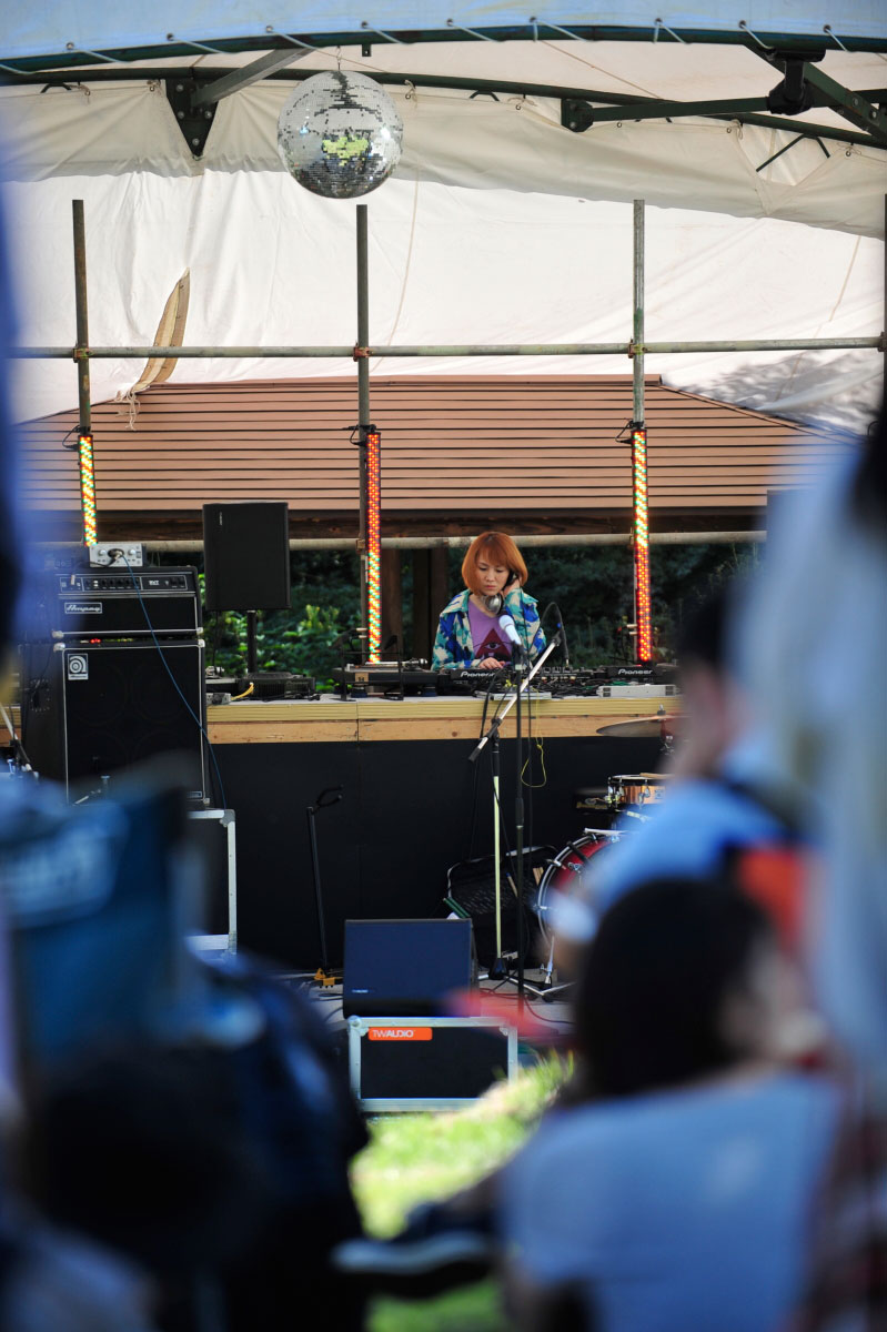 ヴィーナスカワムラユキしぶや花魁