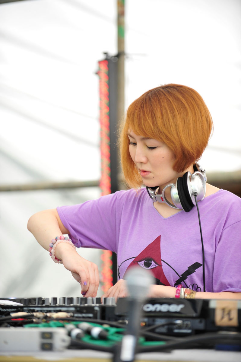 ヴィーナスカワムラユキしぶや花魁