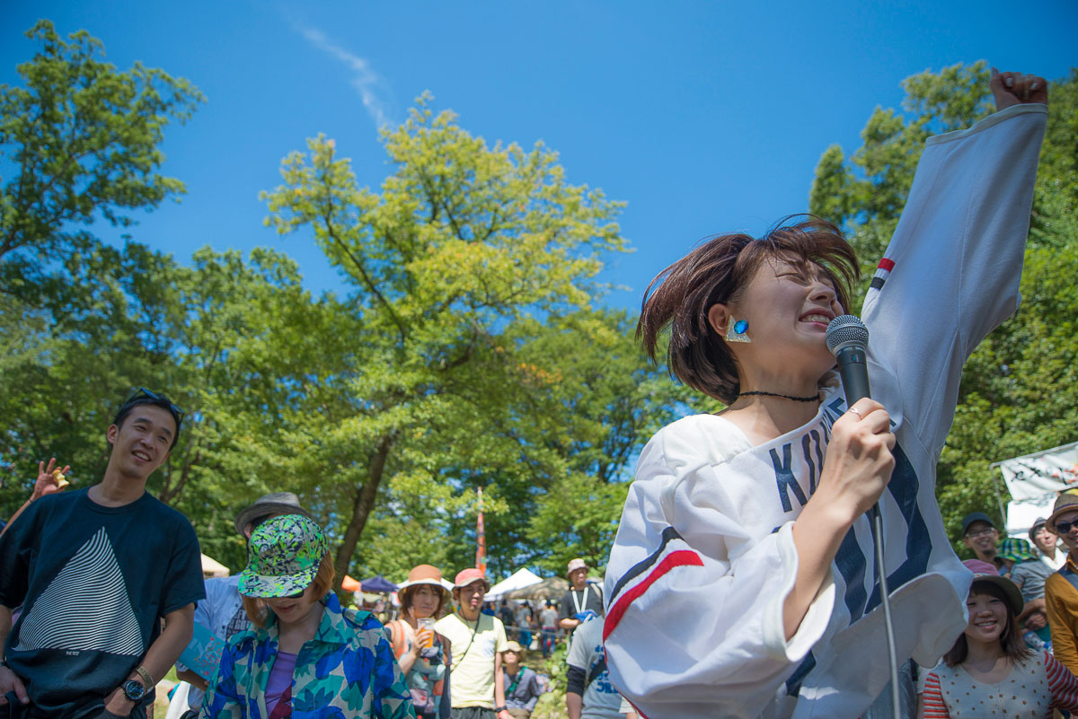 平林 岳志（grasshopper)