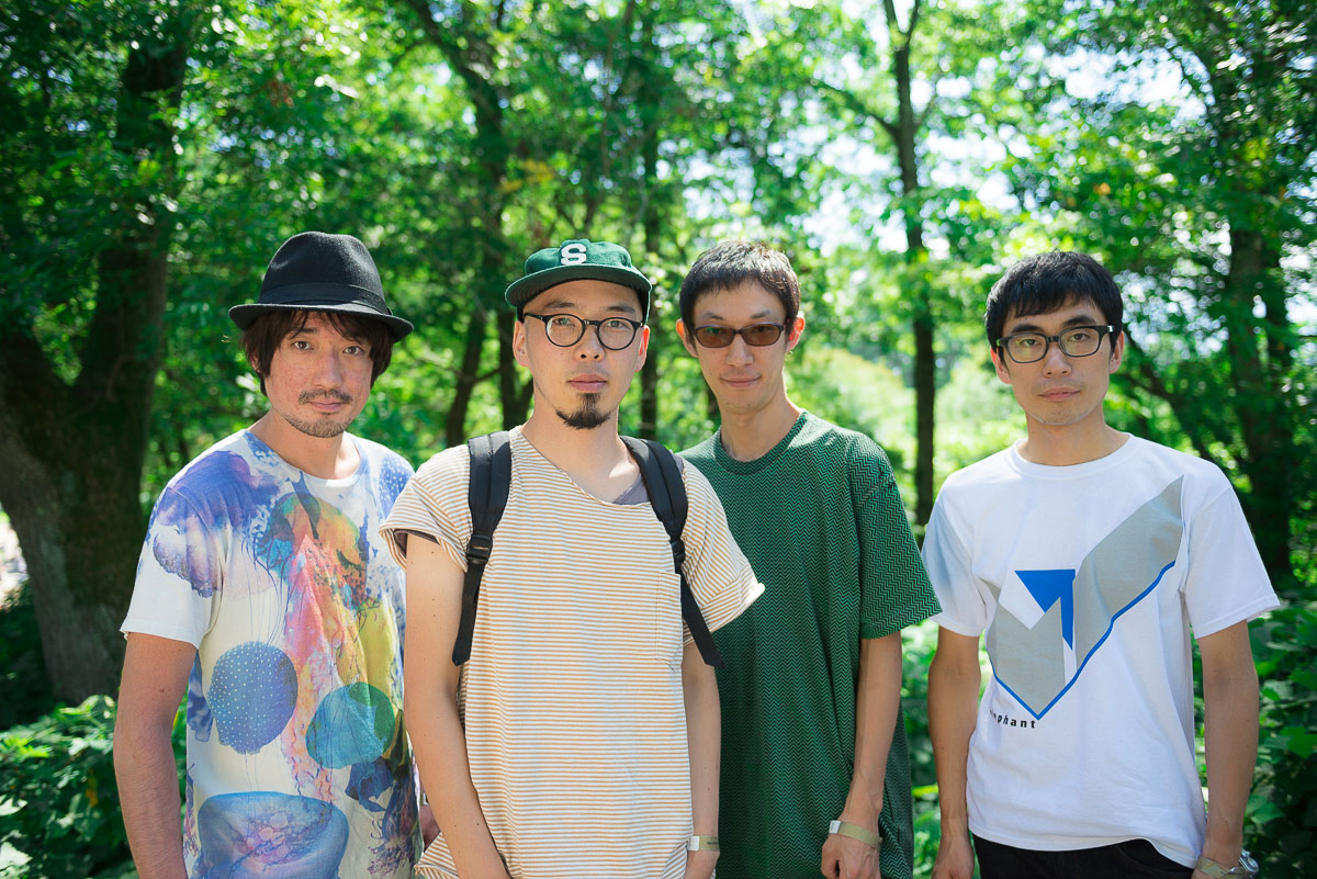 平林 岳志（grasshopper)