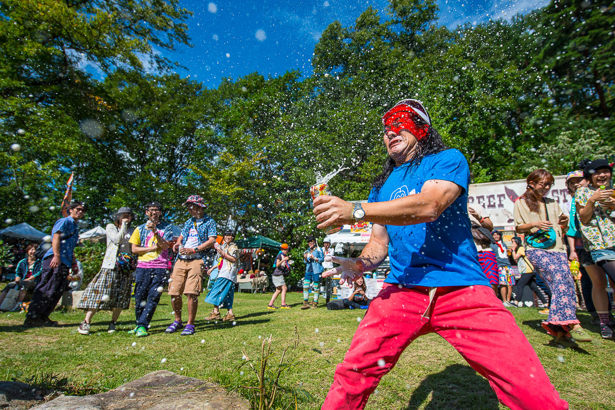 平林 岳志（grasshopper)