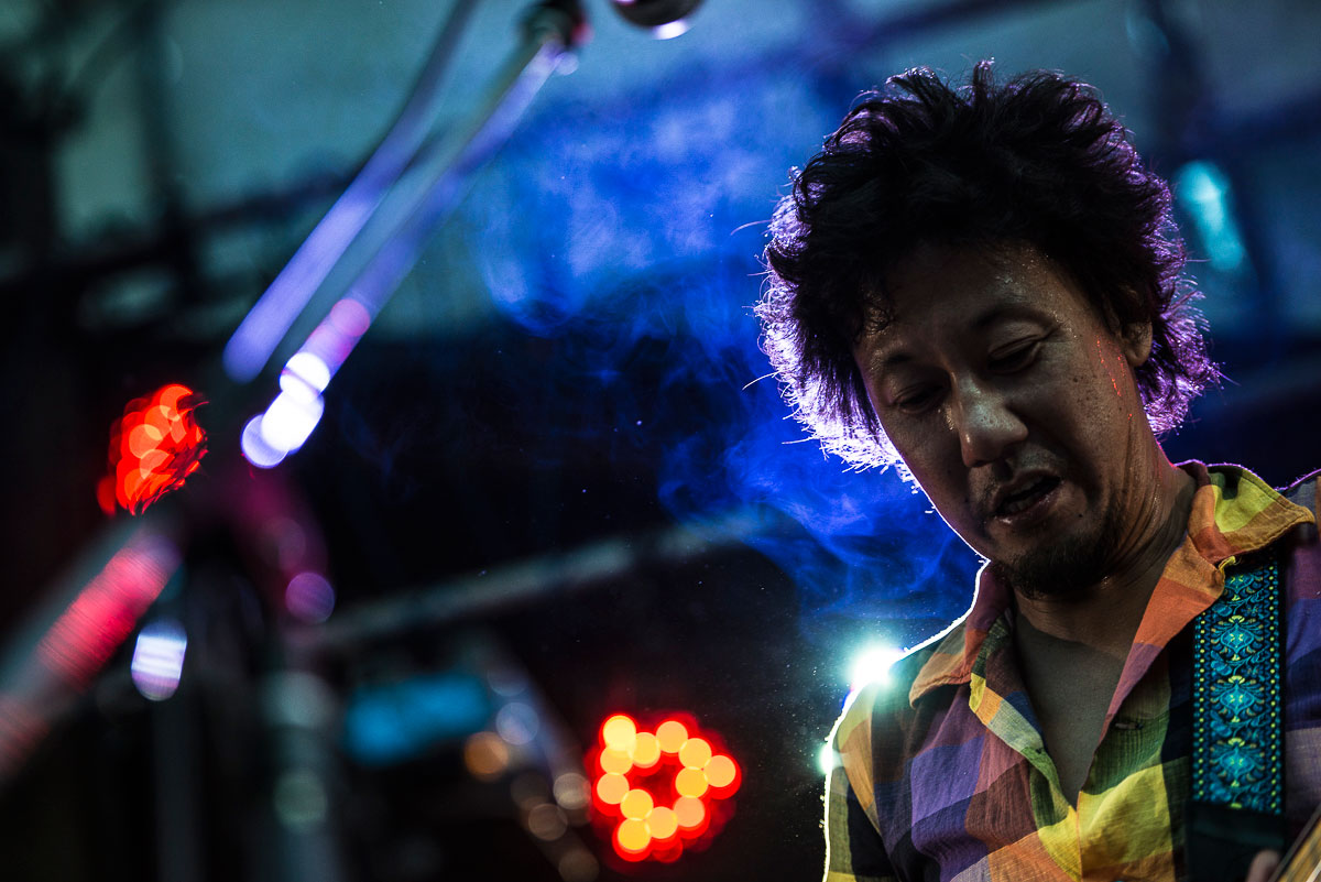 平林 岳志（grasshopper)