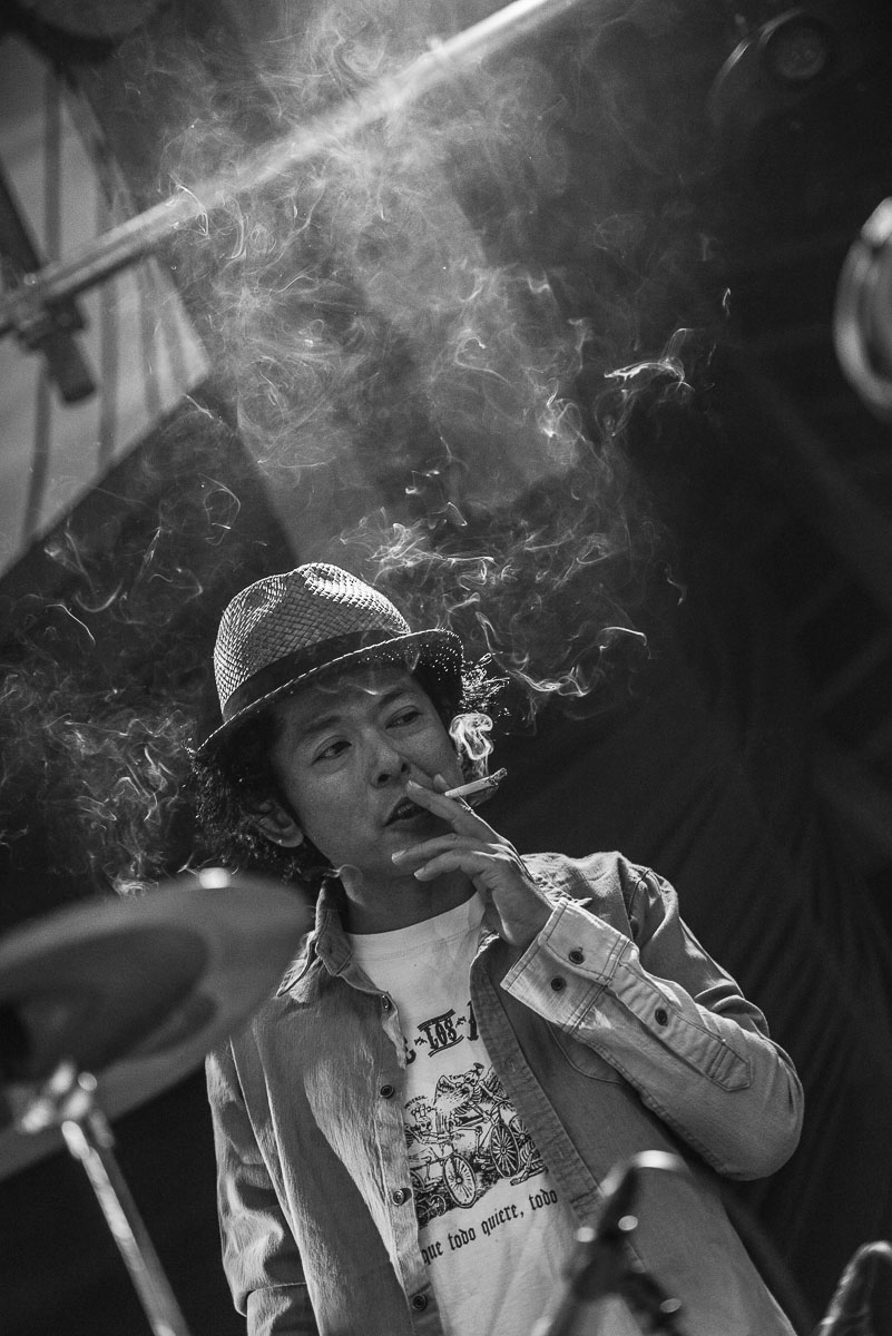 平林 岳志（grasshopper)