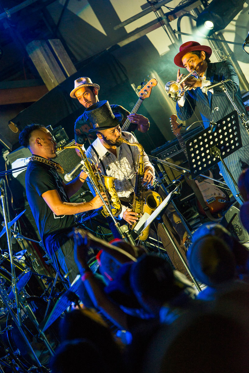 平林 岳志（grasshopper)