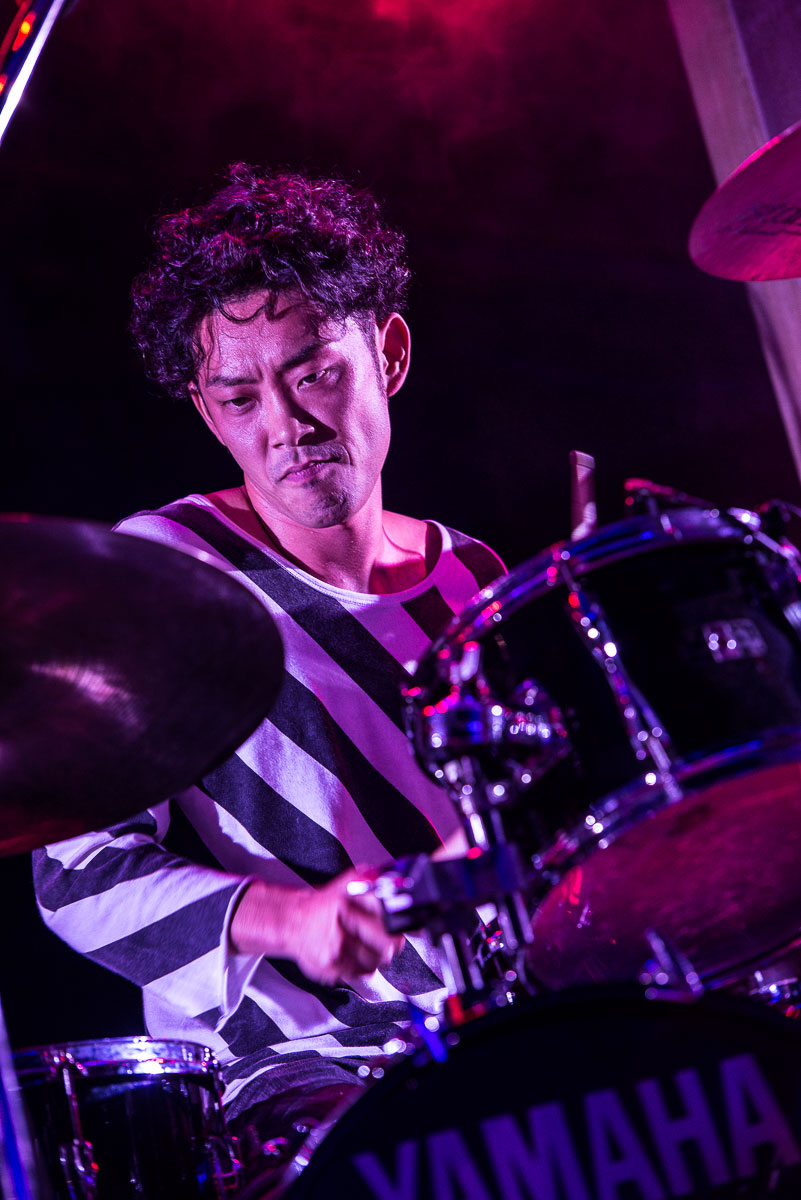 平林 岳志（grasshopper)