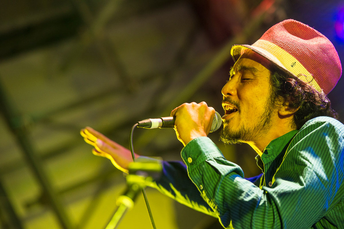 平林 岳志（grasshopper)