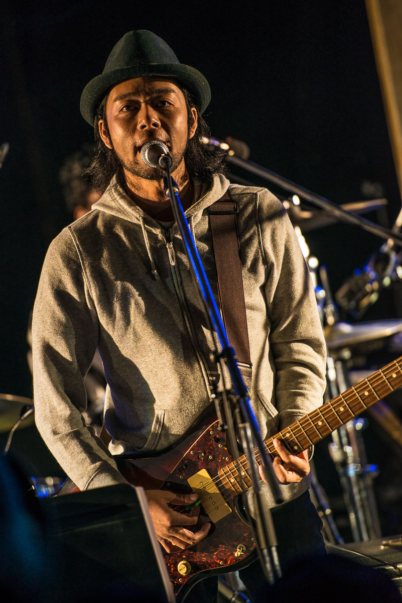 平林 岳志（grasshopper)