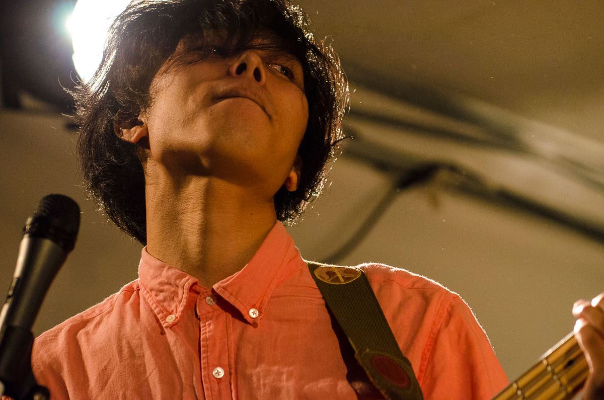 円山 なみ（grasshopper)