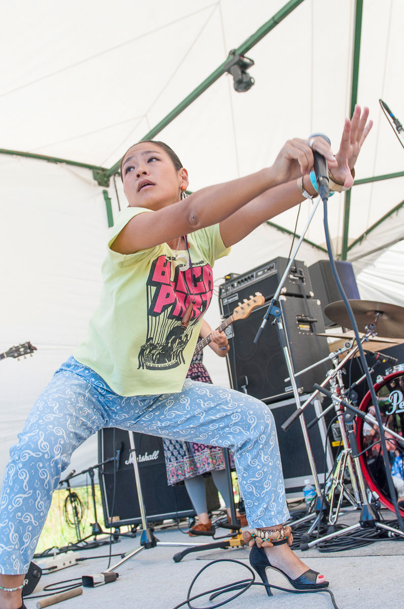 円山 なみ（grasshopper)