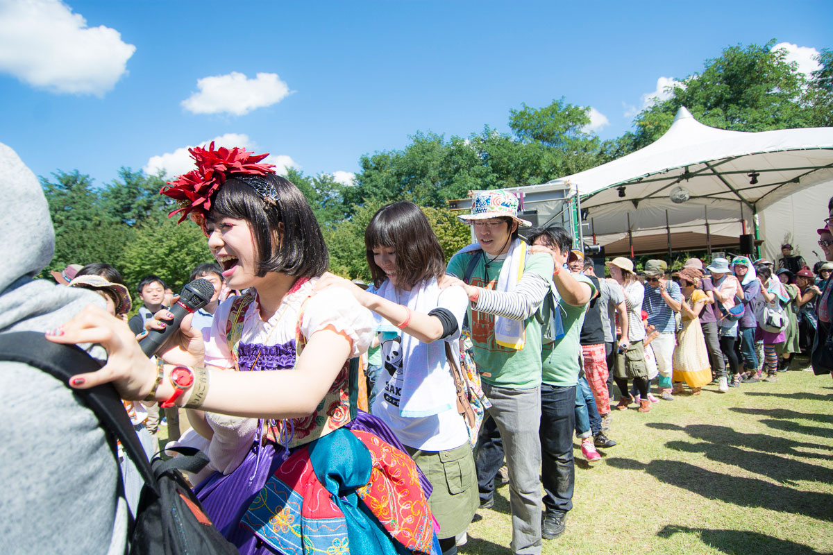 円山 なみ（grasshopper)