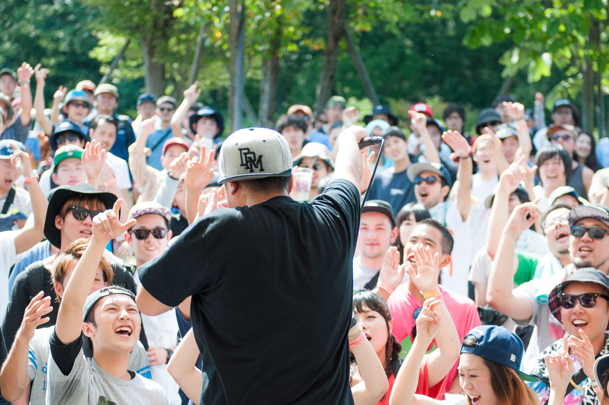 円山 なみ（grasshopper)