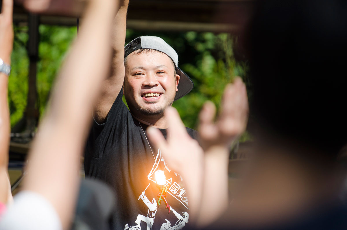 円山 なみ（grasshopper)