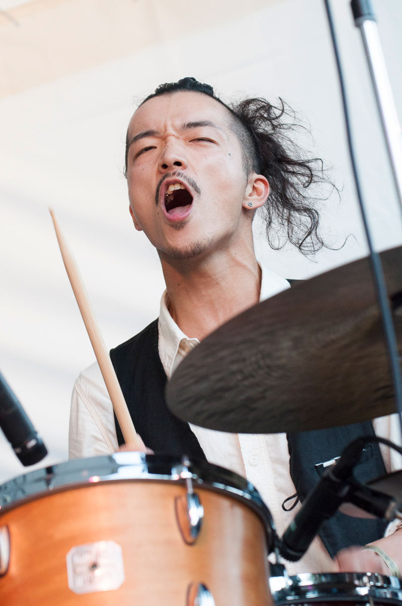 円山 なみ（grasshopper)