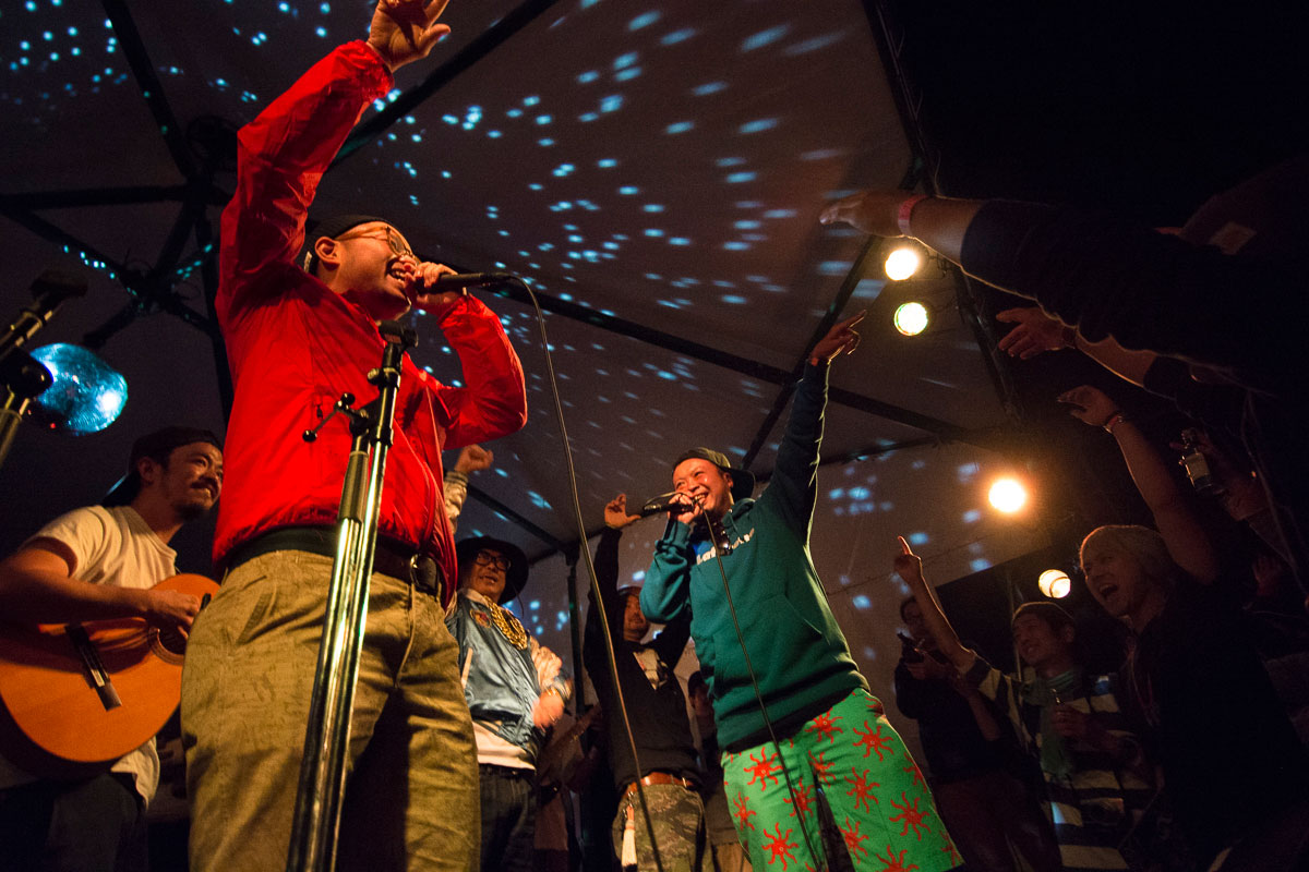 円山 なみ（grasshopper)