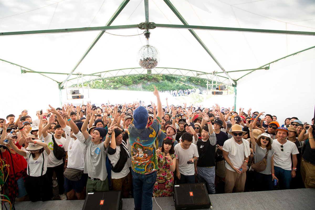 Takanori Tsukiji（STARSERVERCLUB)