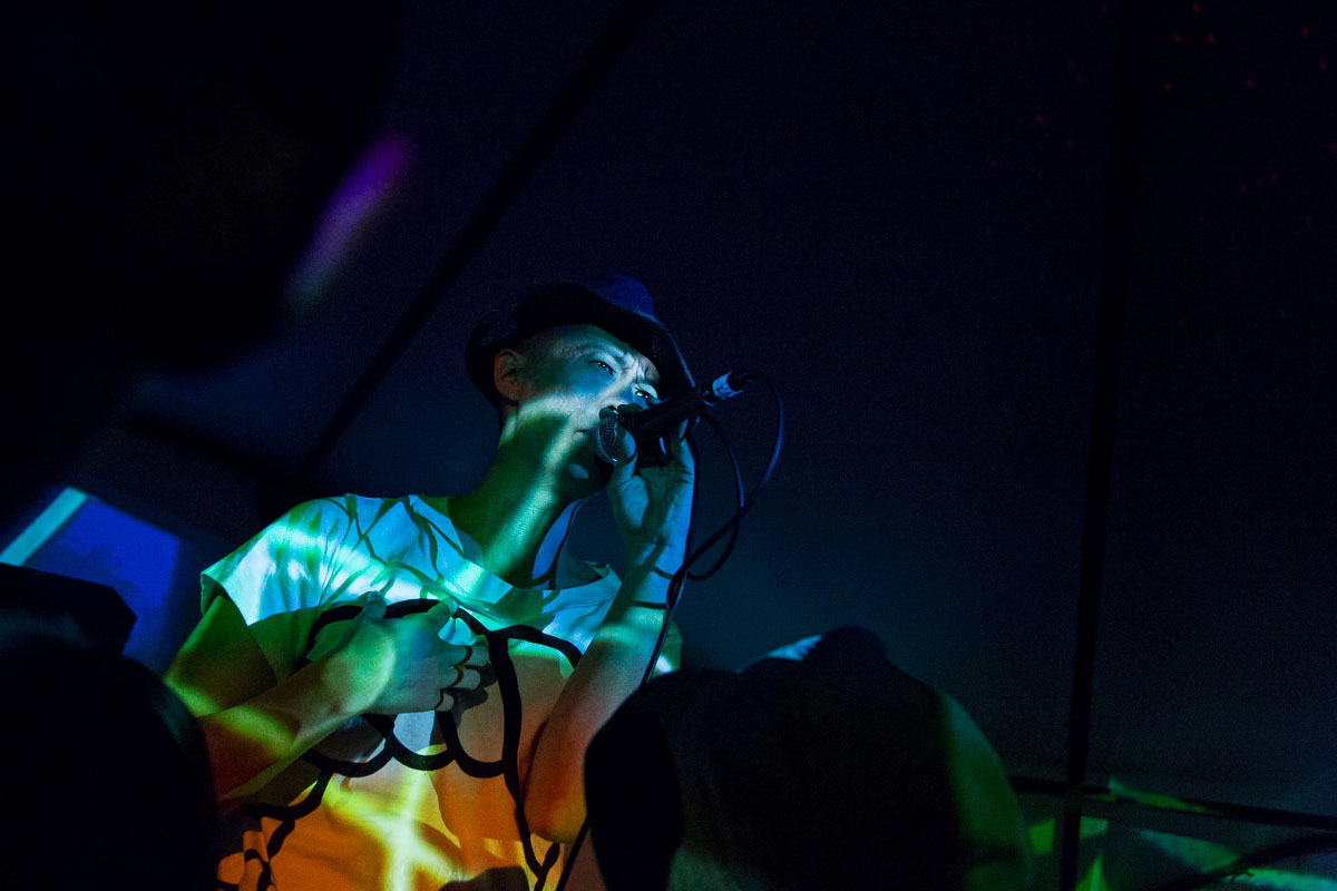 Takanori Tsukiji（STARSERVERCLUB)