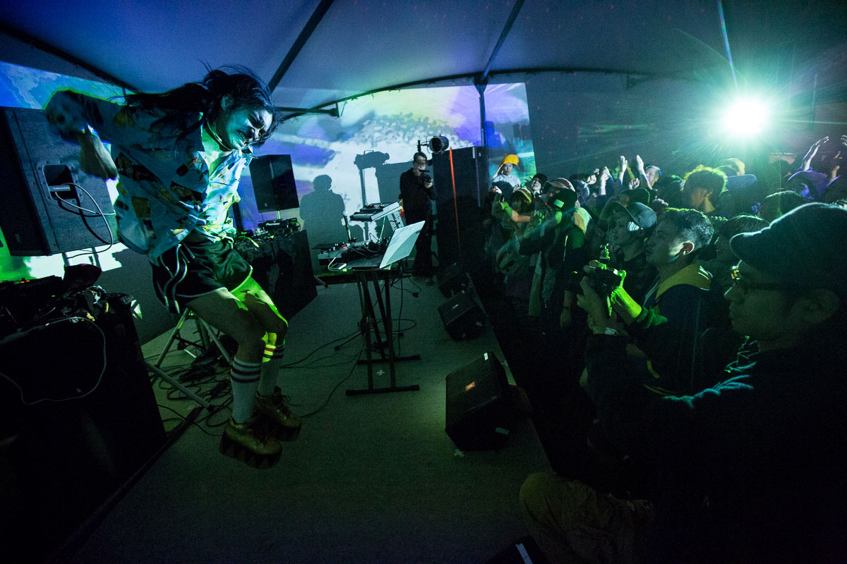 Takanori Tsukiji（STARSERVERCLUB)