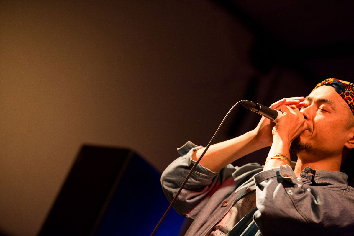 Takanori Tsukiji（STARSERVERCLUB)