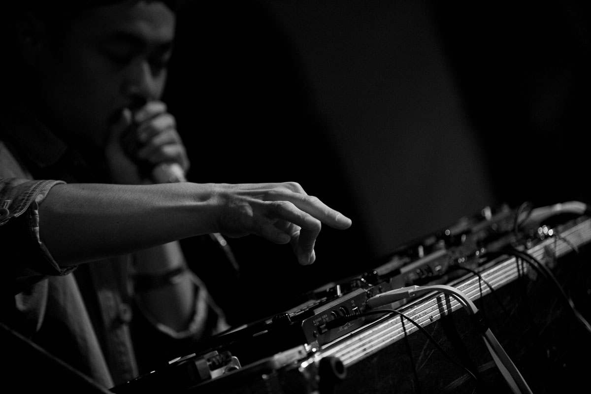 Takanori Tsukiji（STARSERVERCLUB)