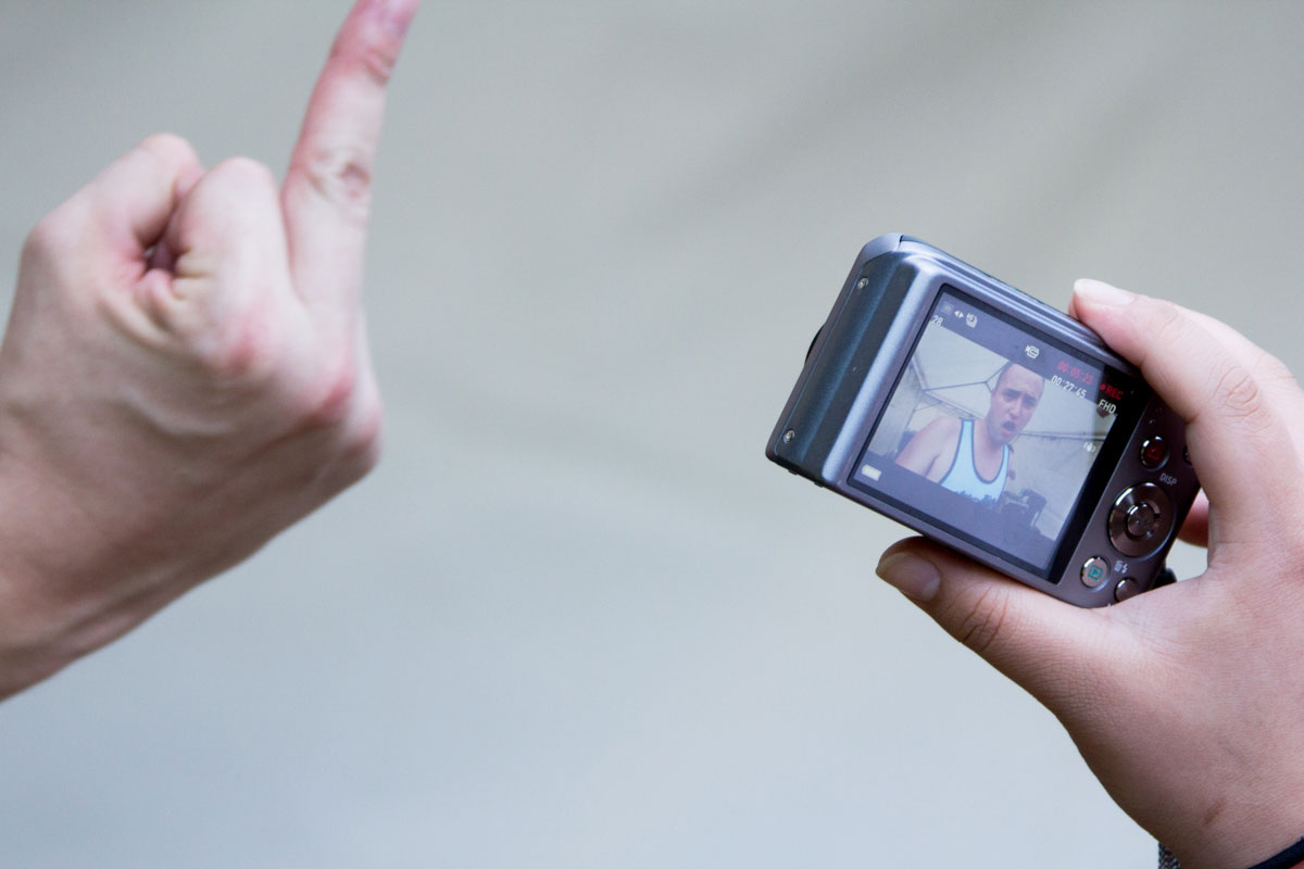 山﨑 穂高（SIM DESIGN WORKS)